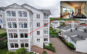 Meerforelle 207 - Villa Seeblick